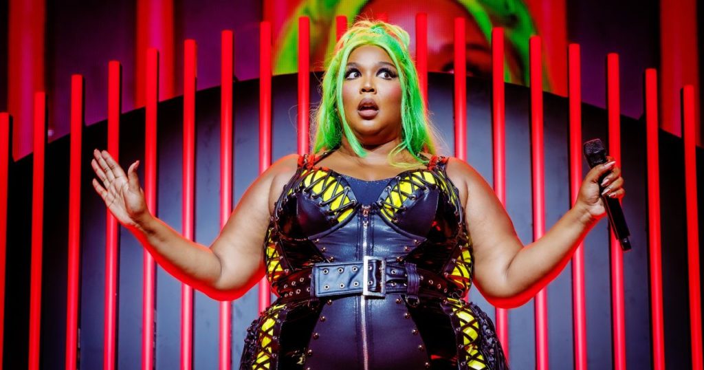 How Lizzo Transformed Her Diet and Lifestyle - Featured image