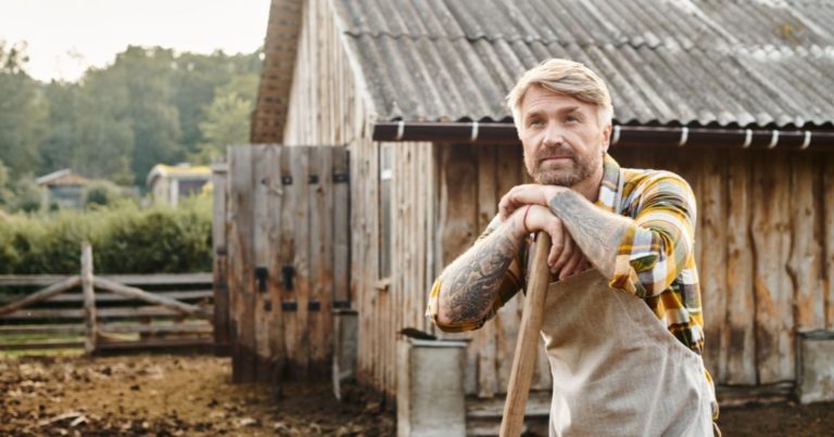 Why Are Millennials Embracing Homesteading? - Featured image