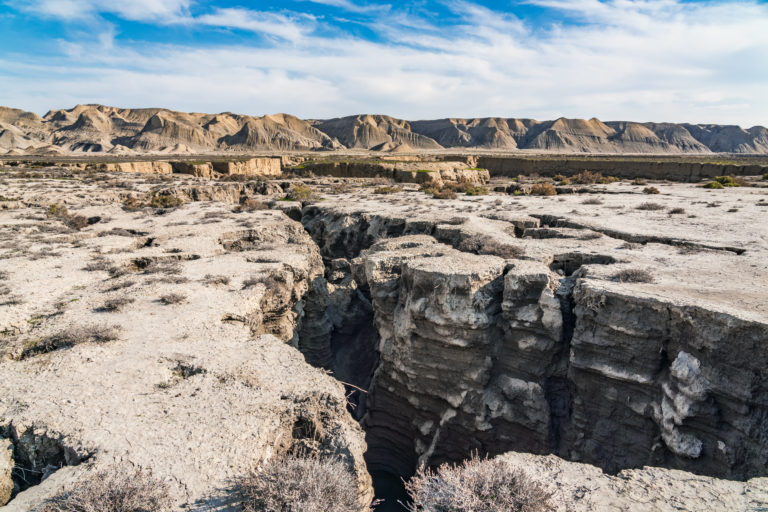 Earth’s Future: A New Ocean and Continent May Appear Sooner Than Anticipated - Featured image