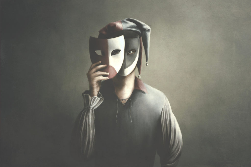 7 Tactics Narcissists Use to Disappear While Keeping You Hooked - Featured image