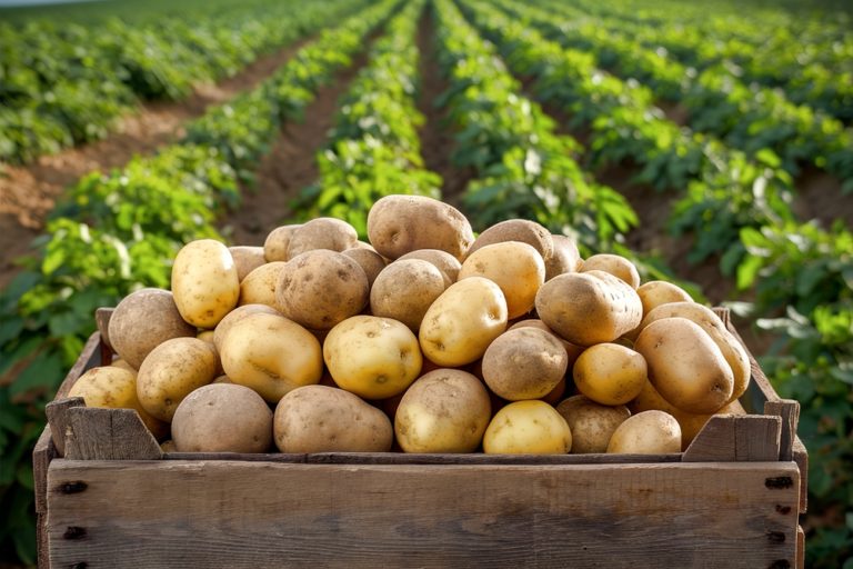 Potatoes: Why We’re Doing It All Wrong and How to Fix That - Featured image